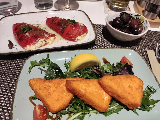 Nostos mezes and more photo 3