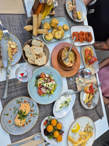 Nostos mezes and more photo 9