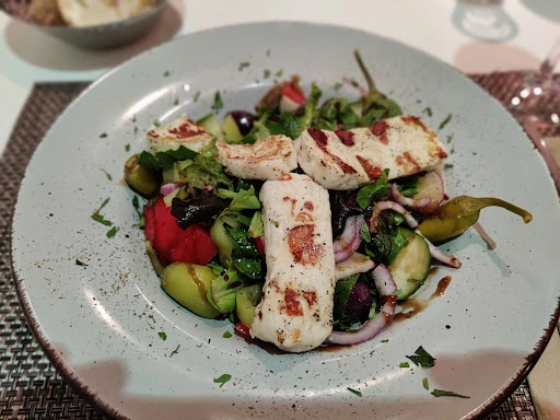 Nostos mezes and more photo 8
